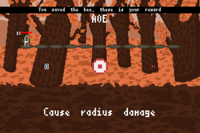 Bug Mage screenshot