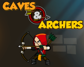 Caves And Archers (Beta) Image