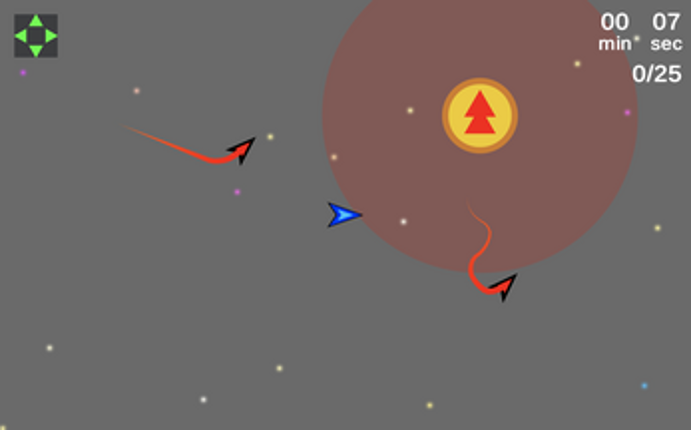 Controls Apart screenshot