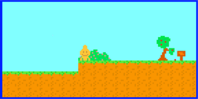 Crystal screenshot