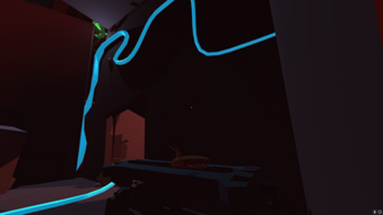 Dawn of the Roach: The First Roaching - Chapter 1, Section 3; The Roach Who Lived. Image