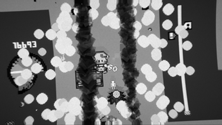 Dino Run screenshot