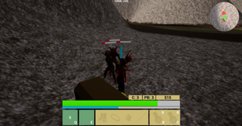 DungeonPrototype Image
