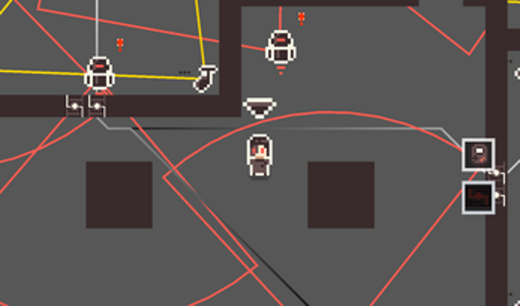 Each contro Out of control screenshot