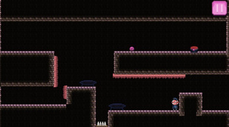Elastic Escapades screenshot
