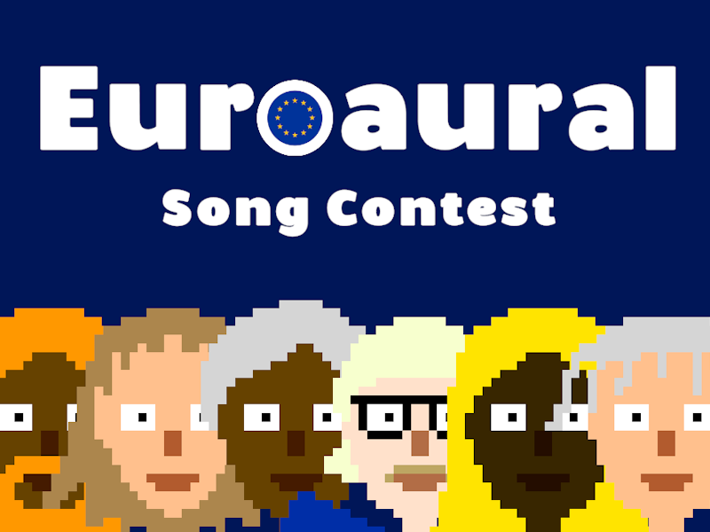 Games like Euroaural Song Contest