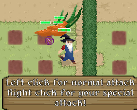 FarmWiz screenshot