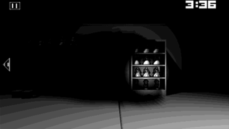 GGJ2022 The Locked Toybox Image