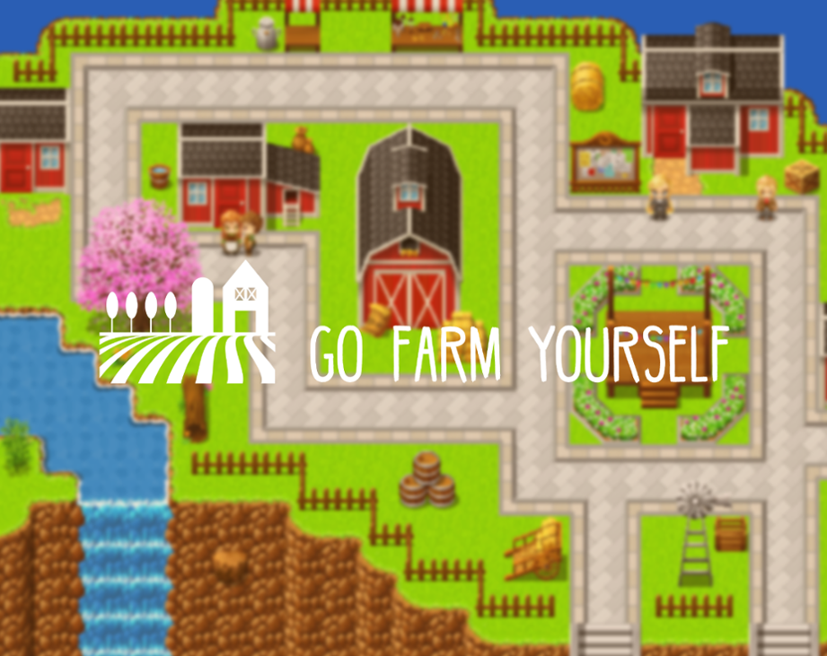 Games like Go Farm Yourself
