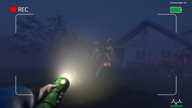 Halloween Horror screenshot