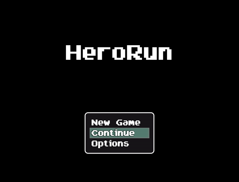 Games like HeroRun