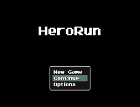 HeroRun Image