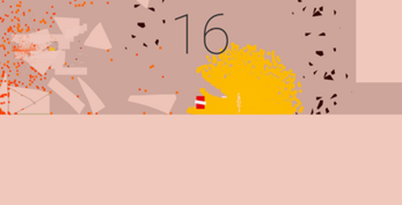 InCount screenshot