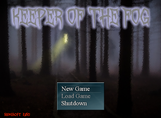 Games like Keeper of the Fog