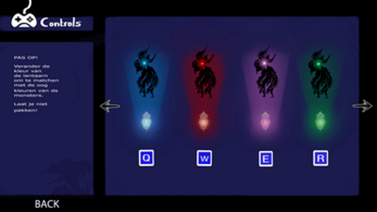 Life Light screenshot