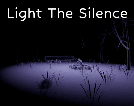 Light the Silence Game Cover