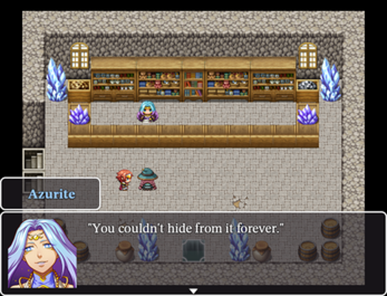 Luthier screenshot