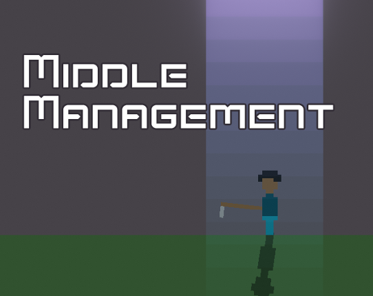 Middle Management Game Cover