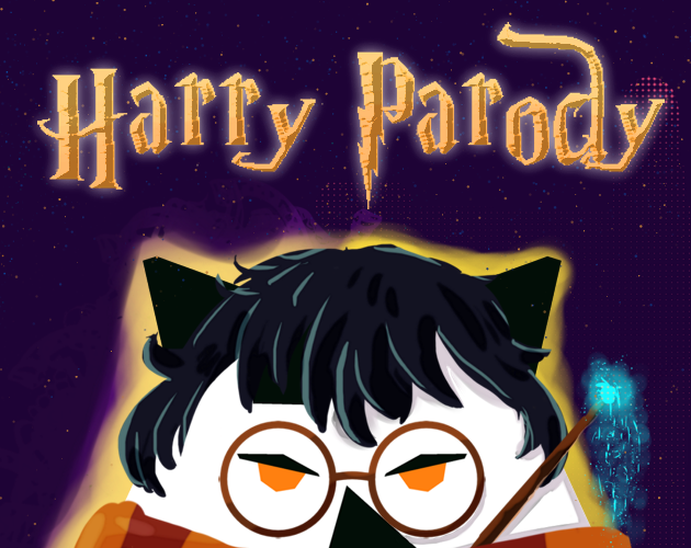 Games like Mystery Hogwarts - Secret Room