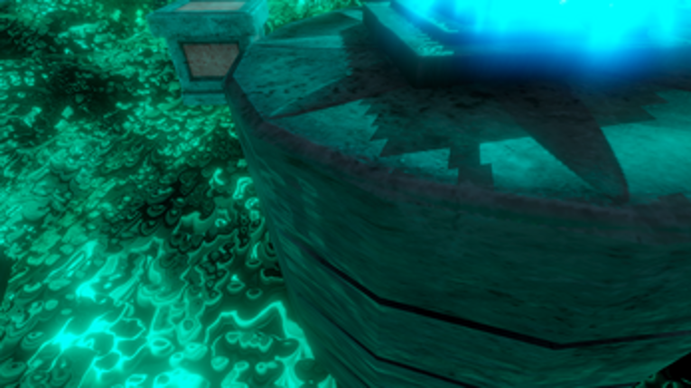 On a Knight's Edge screenshot