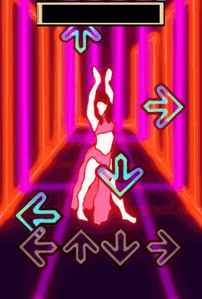 On The Dancefloor Image