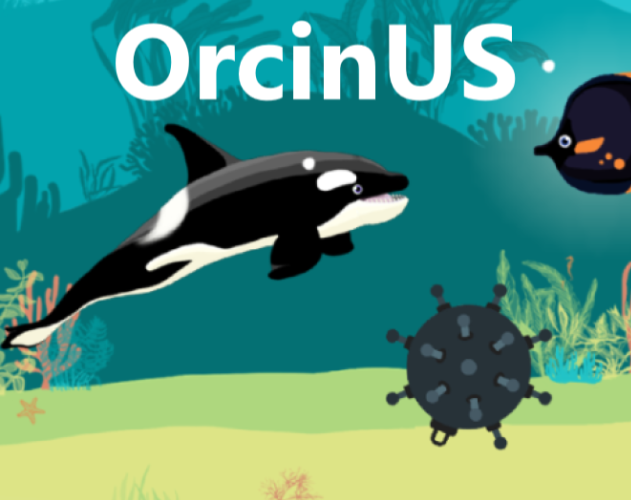 Games like OrcinUS: Orca Pod Rescue