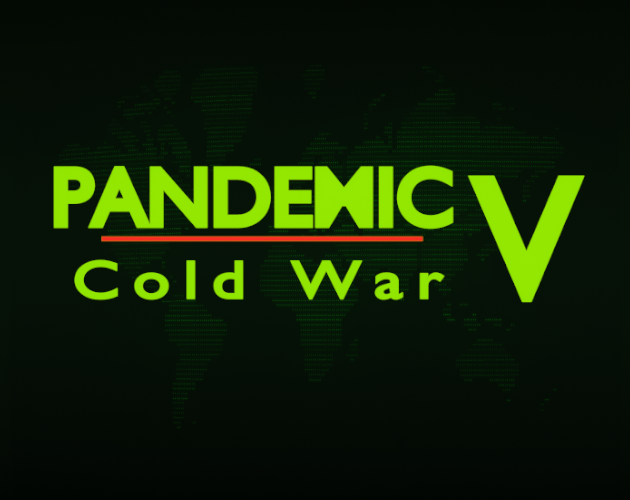 Games like Pandemic : Cold War V