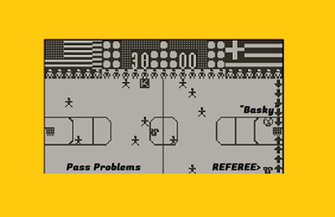 Pass Problems for PLAYDATE Game Cover