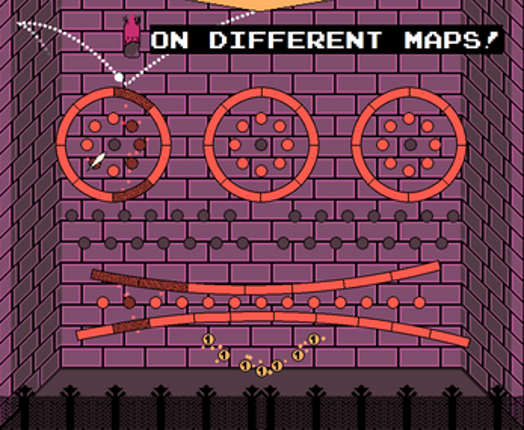 Pegcozy screenshot