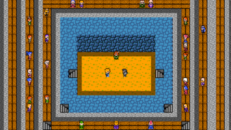 Pixie Rescue screenshot