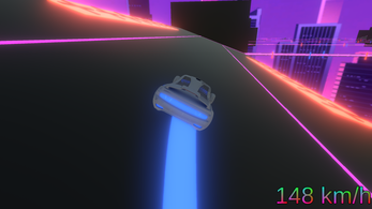 Polarized Run Image