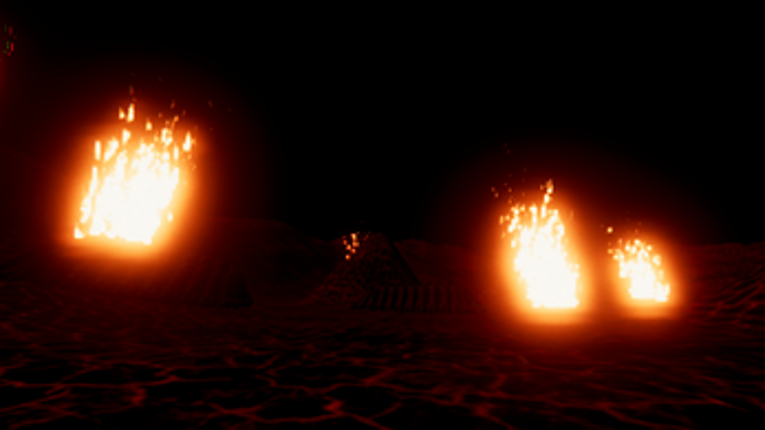Purgatory Prison screenshot