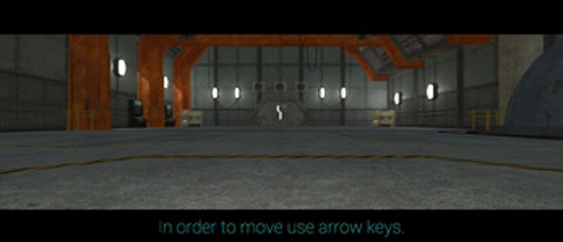 RCZ - Run screenshot