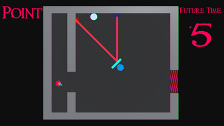 Re-Destine (Brackeys jam submission 2020) Image