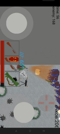 Relage screenshot