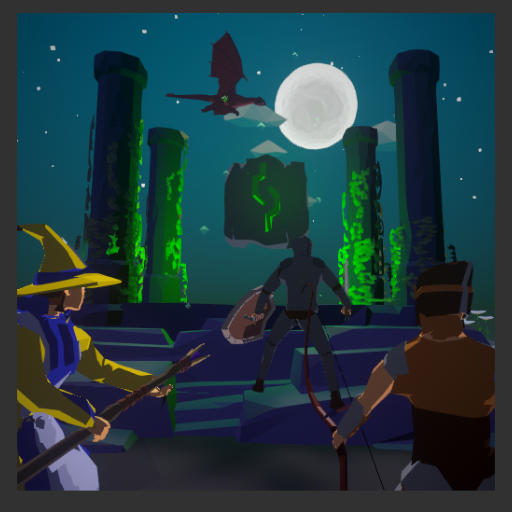 Games like Revenot (Roguelike Action RPG)