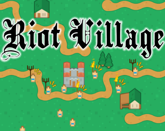 Riot Village Image