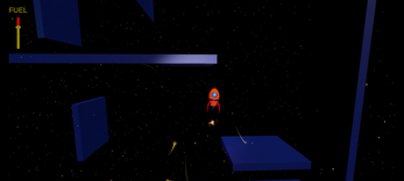 RocketX screenshot