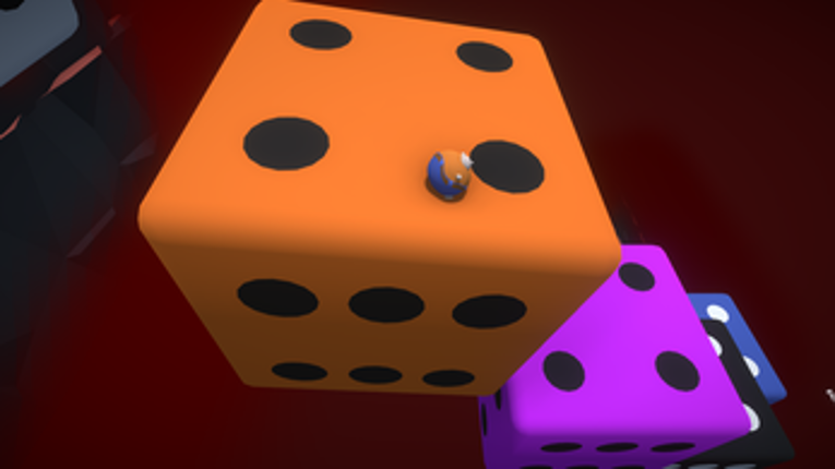 Roll Off The Dice Image