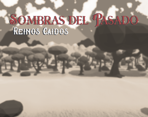 Games like Shadows from the Past