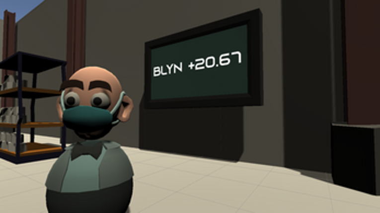 Solely Basil screenshot
