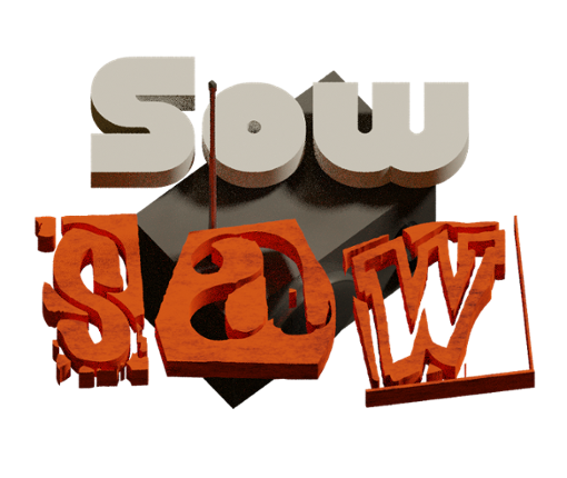 Sow Saw Game Cover