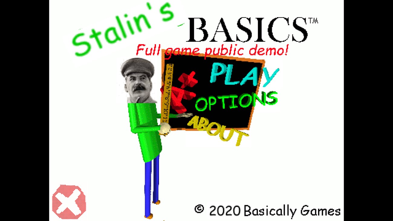 Games like Stalin's Basics Full Game Public Demo!