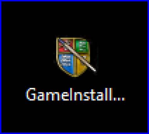 The Fighting Game! Image