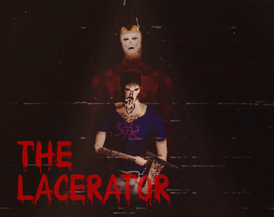 The Lacerator (DEMO) Game Cover