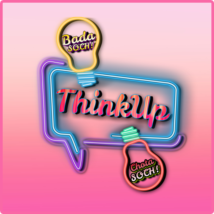 Games like ThinkUp