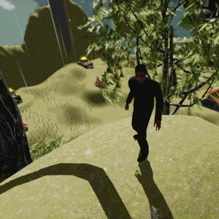 TRABZON screenshot
