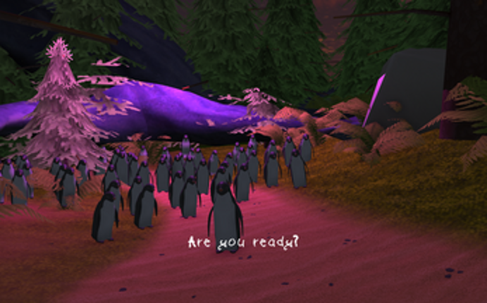 Trip screenshot