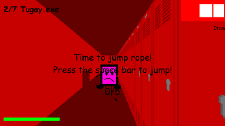 Tugay.exe's Basics screenshot