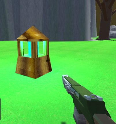 Xenobot screenshot